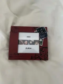 NEE 博覧会 初回限定盤 2CD +Blu-ray - メルカリ