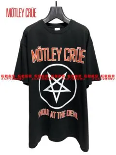 2026年最新】tシャツ motley crueの人気アイテム - メルカリ