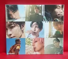 Snow Man RAYS 通常盤