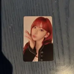 LE SSERAFIM★サクラEASY CRAZY HOT10 2025TOUR