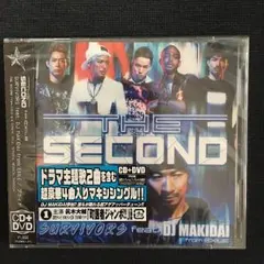 SURVIVORS/プライド THE SECOND fromEXILE