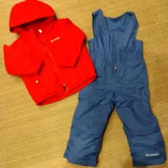 コロンビア ウェア