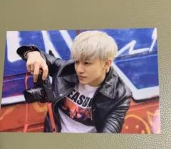 NCT2023 Golden age ポストカード ジェミン