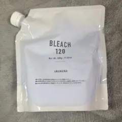 【新品・未開封】 アリミノ ブリーチ 120 500gのサムネイル