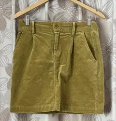 EDWIN ミニスカート Mサイズ