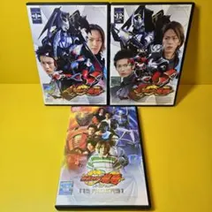※新品ケース交換済み　強殖装甲 ガイバー 　DVD全13巻セット 新品ケース交換済み 強殖装甲 ガイバー DVD全13巻セット - メルカリ