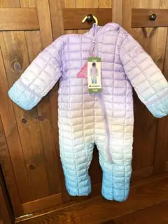 SNOZU 18M 子供用スキーウェア