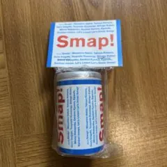 SMAP Smap! ドリンクSMAP ツアーグッズ 新品未開封