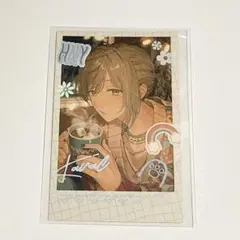 叶 【ChroNoiR福袋2026】ランダムチェキ風カード