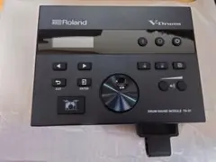 1128* ROLAND ローランド TD-07 サウンドモジュール 1128* ROLAND ローランド TD-07 サウンドモジュール Roland - TD