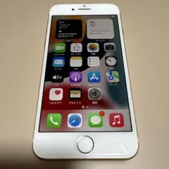 AppleiPhone7 32GB ゴールド SIMフリーのサムネイル