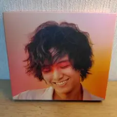 初回盤　2CD 藤井風 LOVE ALL SERVE ALL