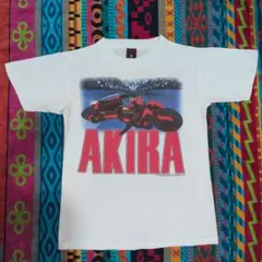 S*e様 AKIRA FASHION VICTIM FV 90s 金田 大友克洋 AKIRA FASHION VICTIM FV 90s 金田 大友克洋 - メルカリ