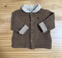 【ダブルビー アウター】