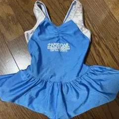 セントラルスポーツ　新体操　１００センチ