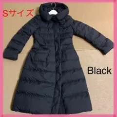 ユニクロ　ジルサンダー　レディース　ウルトラライトダウンフーデットコート