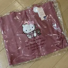 Maison de FLEUR ハローキティ　ダニエル　 トークバッグのサムネイル
