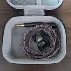 Fiio fa7s akg cn120リケーブル 最終値下げ Fiio fa7s akg cn120リケーブル - メルカリ