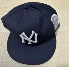 59FIFTY ヤンキース 7 1/2 59.6cm MLB キャップ