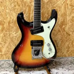 Eastwood Guitars ANI40X ハイフライヤー カートコバーン Eastwood Guitars ANI40X ハイフライヤー カートコバーン - メルカリ