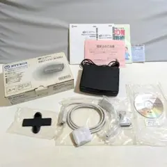 NTT Netcommunity VG230i ISDN変換アダプタ - メルカリ