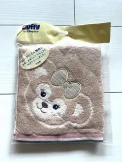 シェリーメイ　タオル 約34cm x 34cm