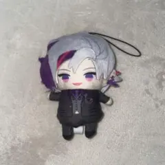 不破湊/にじさんじ/パペット