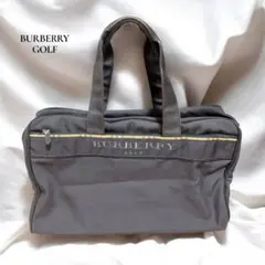 BURBERRY GOLF バーバリー ゴルフ シューズケース ノバチェック - メルカリ