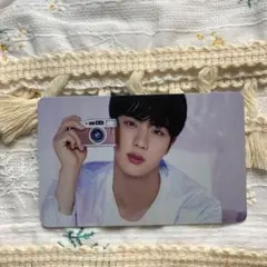 2025年最新】bts be ラキドロ ジンの人気アイテム - メルカリ