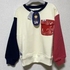 【新品】Buddy Lee トレーナー