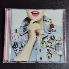 カイリー・ミノーグ　 The Best of Kylie Minogue