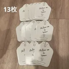 As know as de wan サイズ0 ハンガー　セット