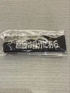 原因は自分にある。 フライトタグ EBiDAN museum