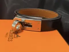 HERMES エルメス　ケリー　ブレスレット　T3のサムネイル