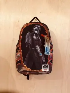 希少】SPRAYGROUND 銃柄 バック 武器柄 リュック 派手柄 プリント
