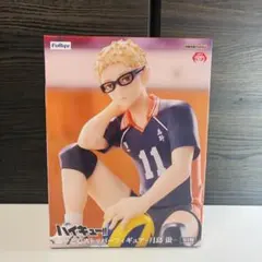 ハイキュー 月島蛍 ぬーどるストッパー 新品未開封