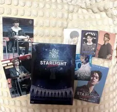 JO1 Starlight deluxe BluRay