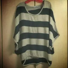 ポンチョニット キャメル エモダ、リエンダ、セシル、ムルーア、エゴイスト好きにも