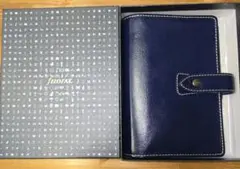 Filofax Malden Personal Organiser Black - メルカリ
