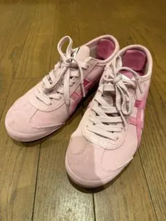 新品未使用Alo Yoga スニーカー シューズ 靴 ジス black pink - メルカリ