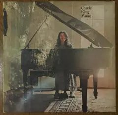 Carole King- Oh, Neal! キャロルキング オールディーズ名曲 - メルカリ