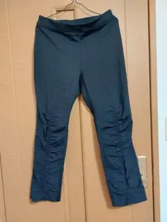 ストレッチカジュアルパンツ