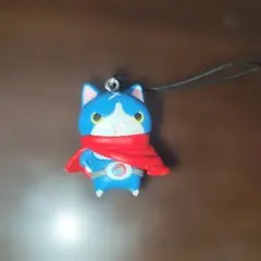 妖怪ウォッチ　キーホルダー　フユニャン