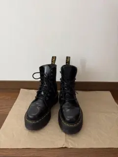 Dr. Martens/ドクターマーチン JADON 8ホールブーツ