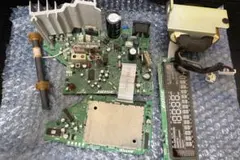 ナナオ CRT基板 MS8ー25ジャンク - メルカリ