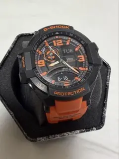 G-SHOCK GA-1000-4ADR スカイコックピットのサムネイル