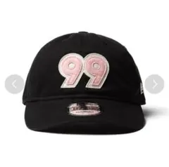New Era 9THIRTY TOGAWA 99 ニューエラ リアル 戸川