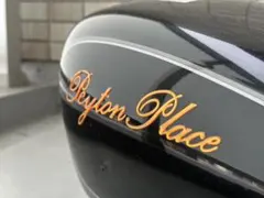 SR400 純正タンク ブラック 黒 ９９年式 へこみあり ペイトンプレイスのサムネイル