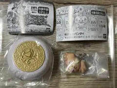 プリキュア コンパクトミラー ぷちきゅあめじるしアクセサリーセット