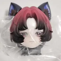 Happy Engine 標準化時間 烈影 Vix ヘッド ブラインドドール